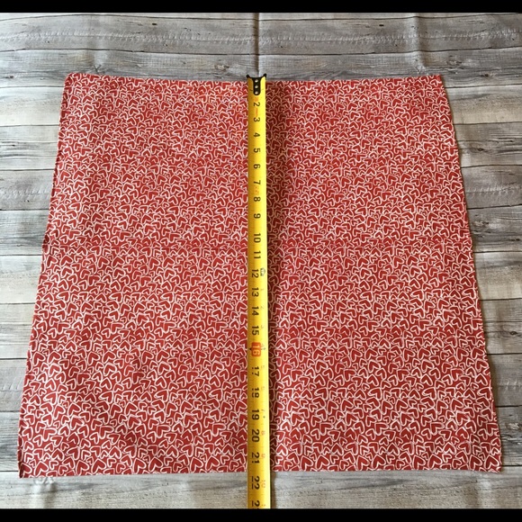 NWOT ❤️ hearts ♥️ bandana/face mask 😷 - Picture 4 of 5